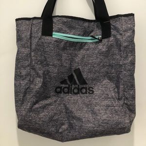 Adidas gym tote